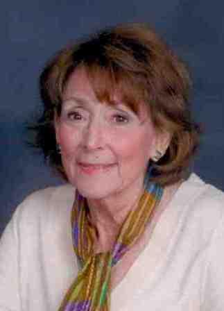 Floride Calhoun Roberts Osteen