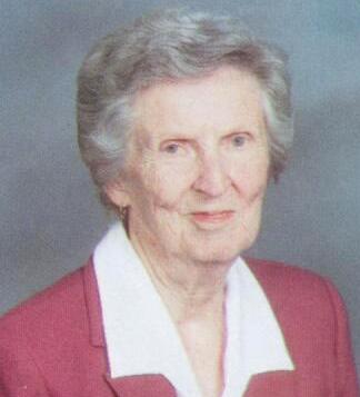 Frieda Dyess Williams