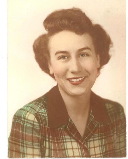 Lillian Claire Dukes Piper