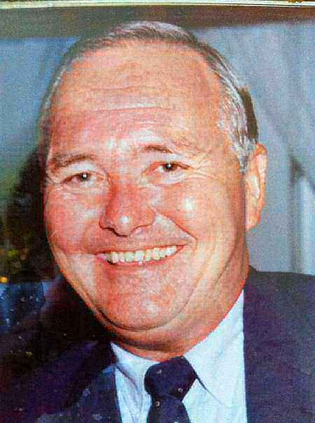 Jack Lynwood Conerly