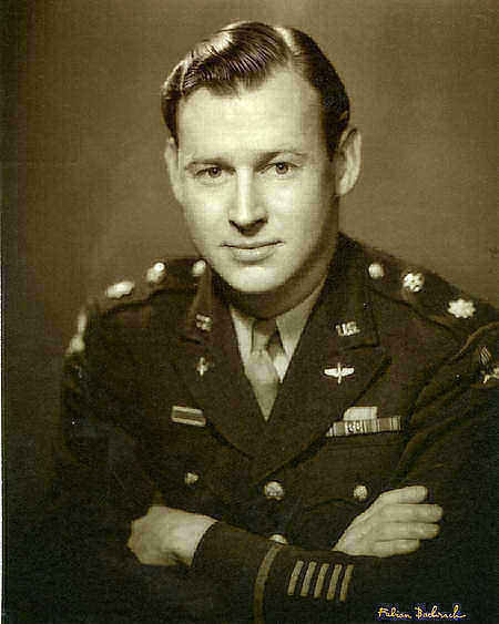 Joseph A. Wyant, Sr.