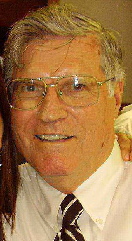 Lt. Col. Gerald  Cowart