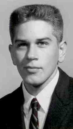 Robert Lee Oliver Jr.