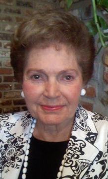 June Hargrave Sasser