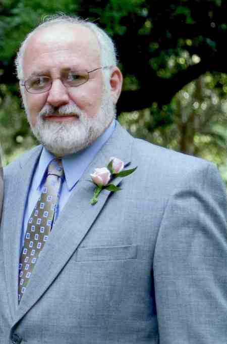 Kenneth Leslie Knorr