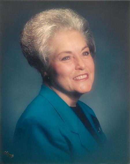 Kathleen Baty Hodges