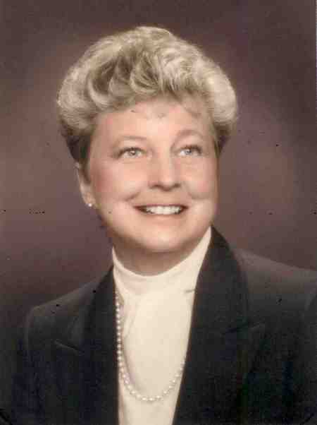 Marcia Fandrich Suelflow