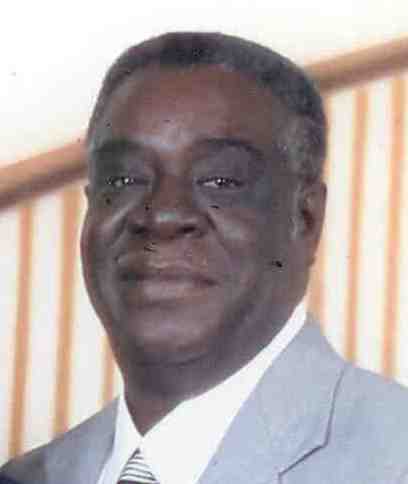 Willie James Kelley Jr.