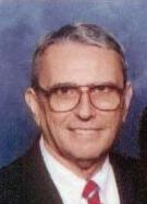 Henry  Charles Frech III