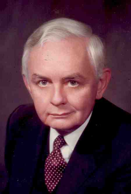 Charles J. Johnson, Jr.
