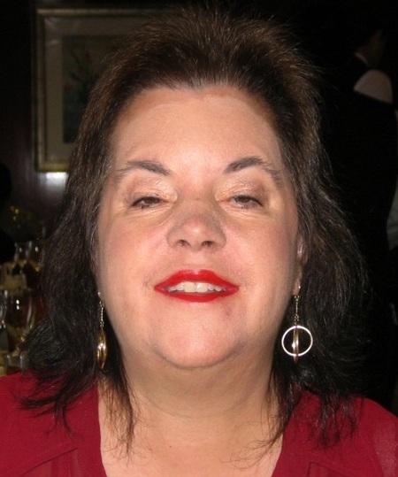 Cynthia Wingo Stillings