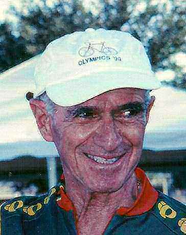 Lt. Col. Patrick James Mango