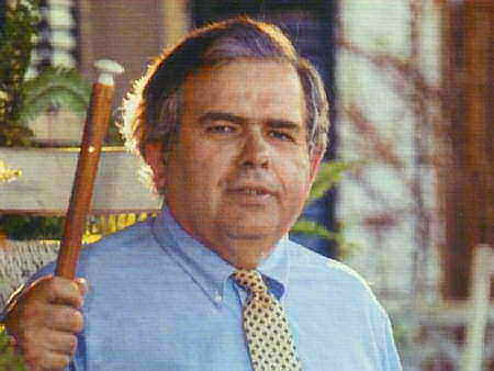 George Raymond Mitchell, Jr.