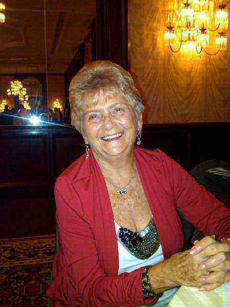 Jeanne Leonard Brock