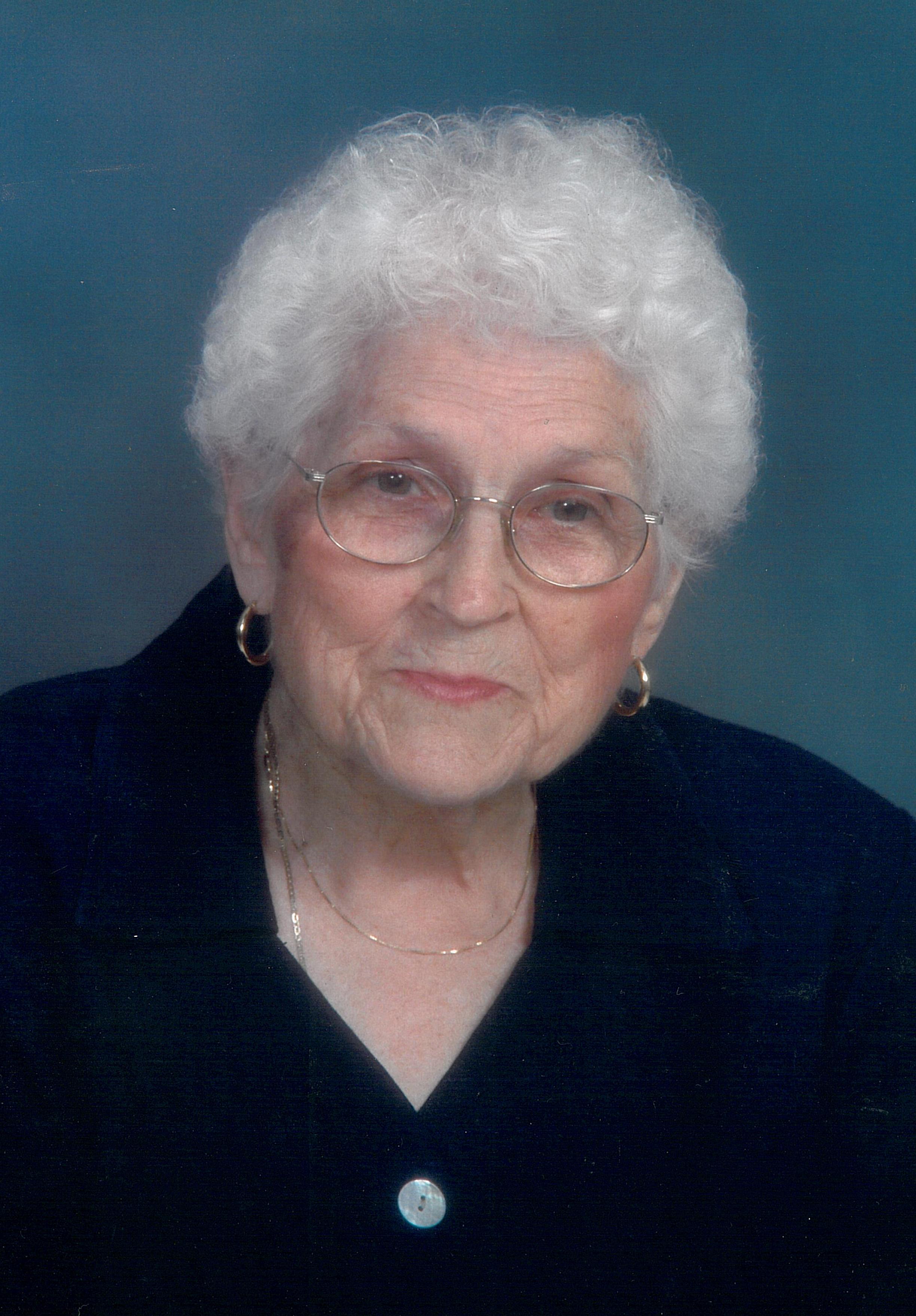 Elizabeth Cannon Barre