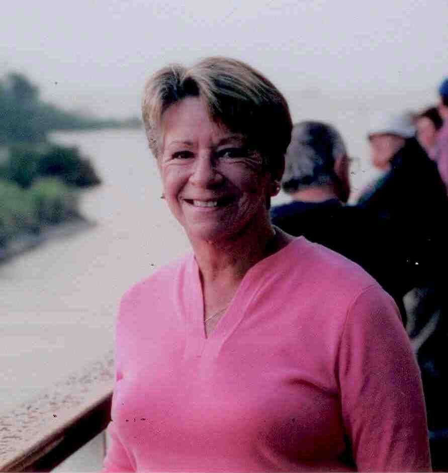 Virginia Anne Latham