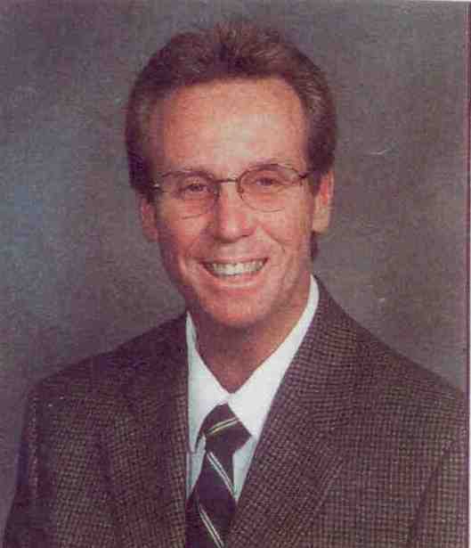 Timothy Francis Arnold