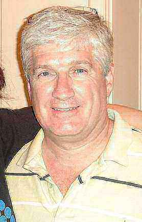 Christopher John Mayville