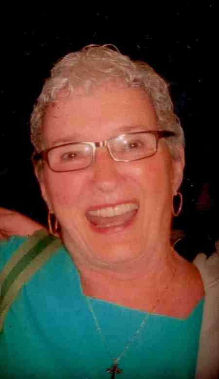 Judith Guthrie Byers