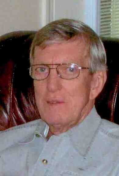 Jesse Willard Larrimore, Jr.