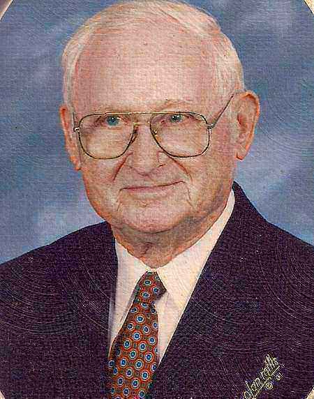 William Xavier Smith, Jr.