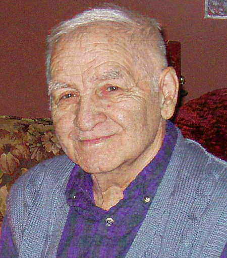 Frederick Thomas DeCampos