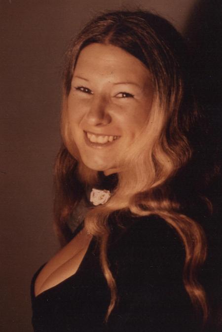 Carmella Hughes Hall