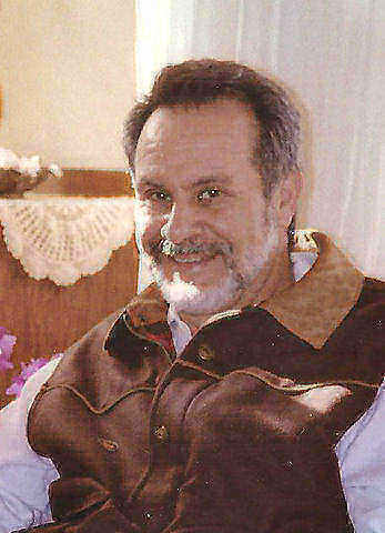 Dr. Patrick Andrew Bremer