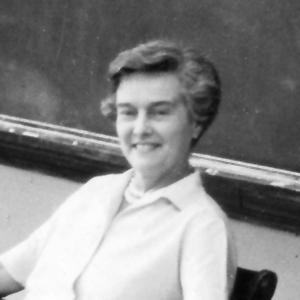 Pauline Stephens McAlpin