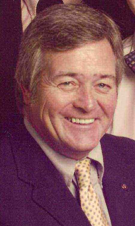 Robert Theron Thompson, Jr.