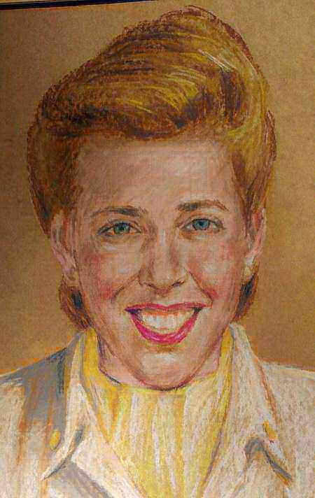 Dr. Tommie Leigh Glover Lucas