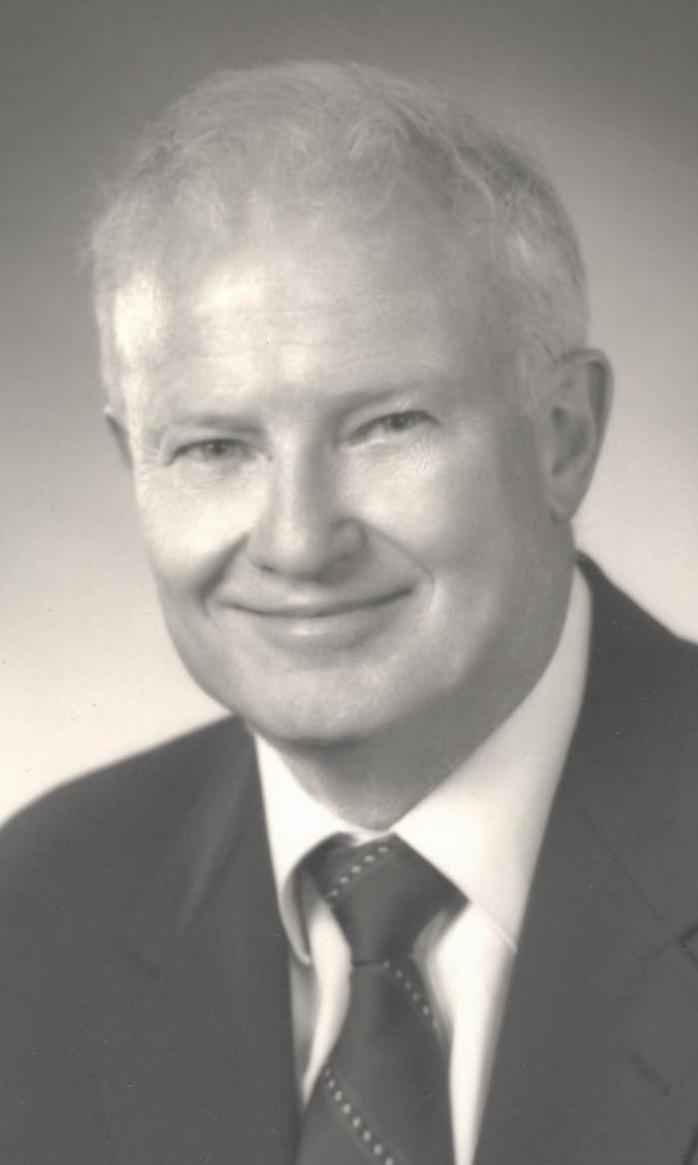 Dr. Robert J. Harper Jr.
