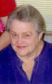 Carolyn Lee Taylor Rushing