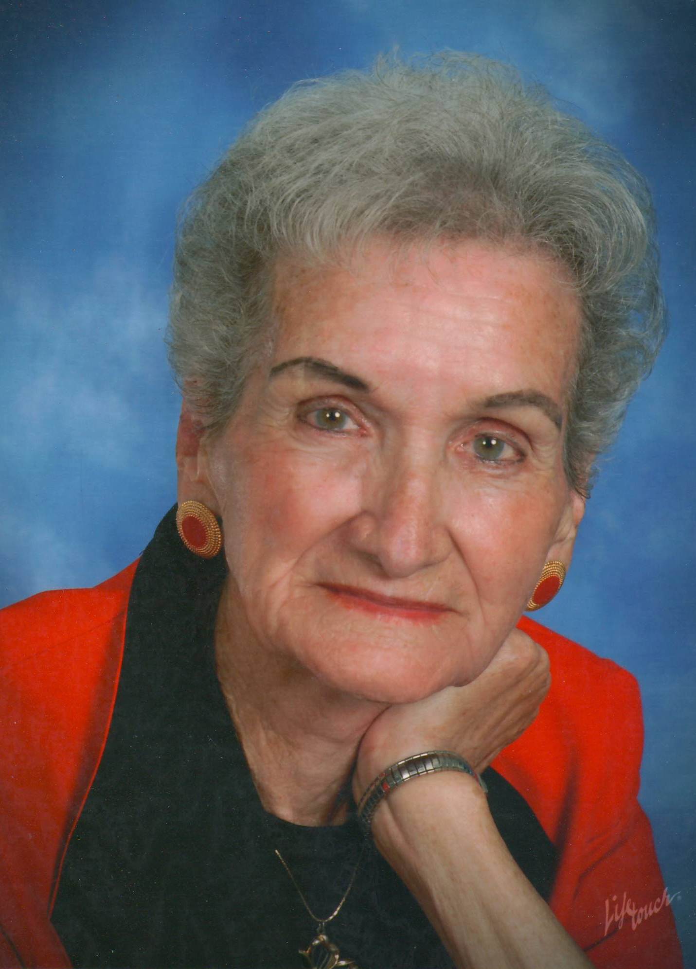 Gwendolyn Willliams Findley