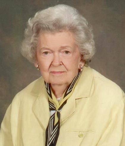 Ruby Elizabeth Lucas Lanier