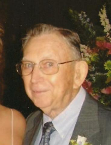 Laurence E. Elliott, Lt. Col. USAF, Ret