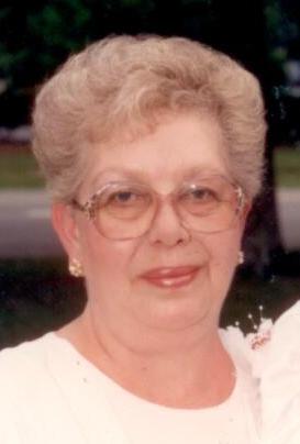 Carolyn Louise Weeks Nichols