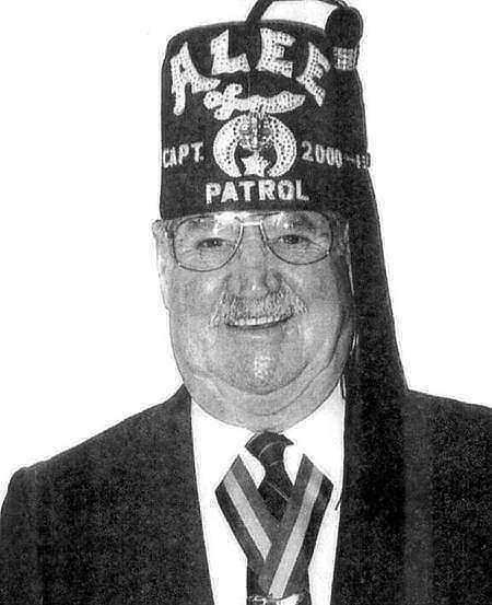 Richard  William Hall