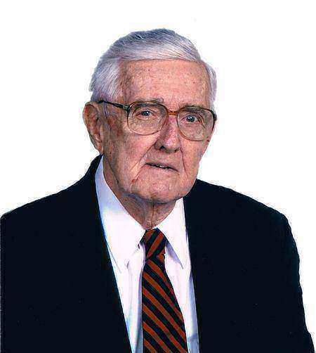 Eugene K. Cashman, Sr.