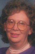 Mary Streetman Forehand