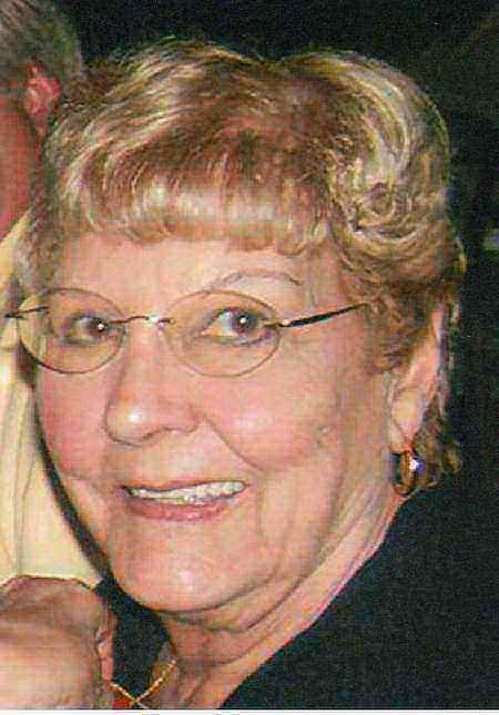 Laura  von Waldner Muller