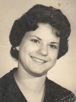 Patricia Anderson Pennington