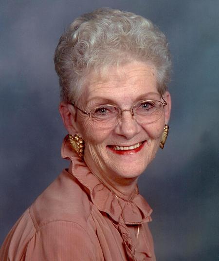 Willene Morris Roberts