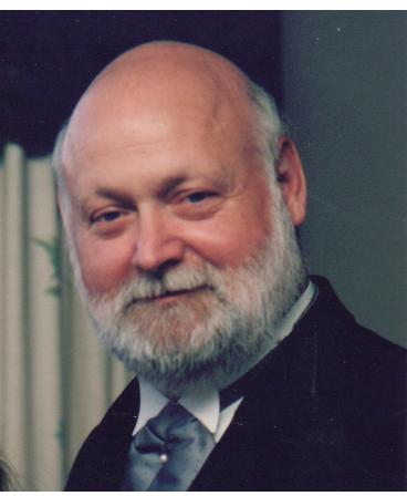 Dr. Edward Forest Stringer, III