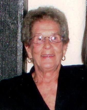 Frances Vivian Perkins