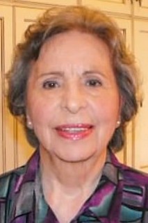 Jarmila Melen Tomecek Jamie