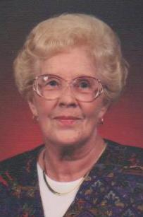 Norene Chamberlin Franz