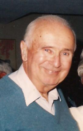 Joseph  Kopchick, Sr.