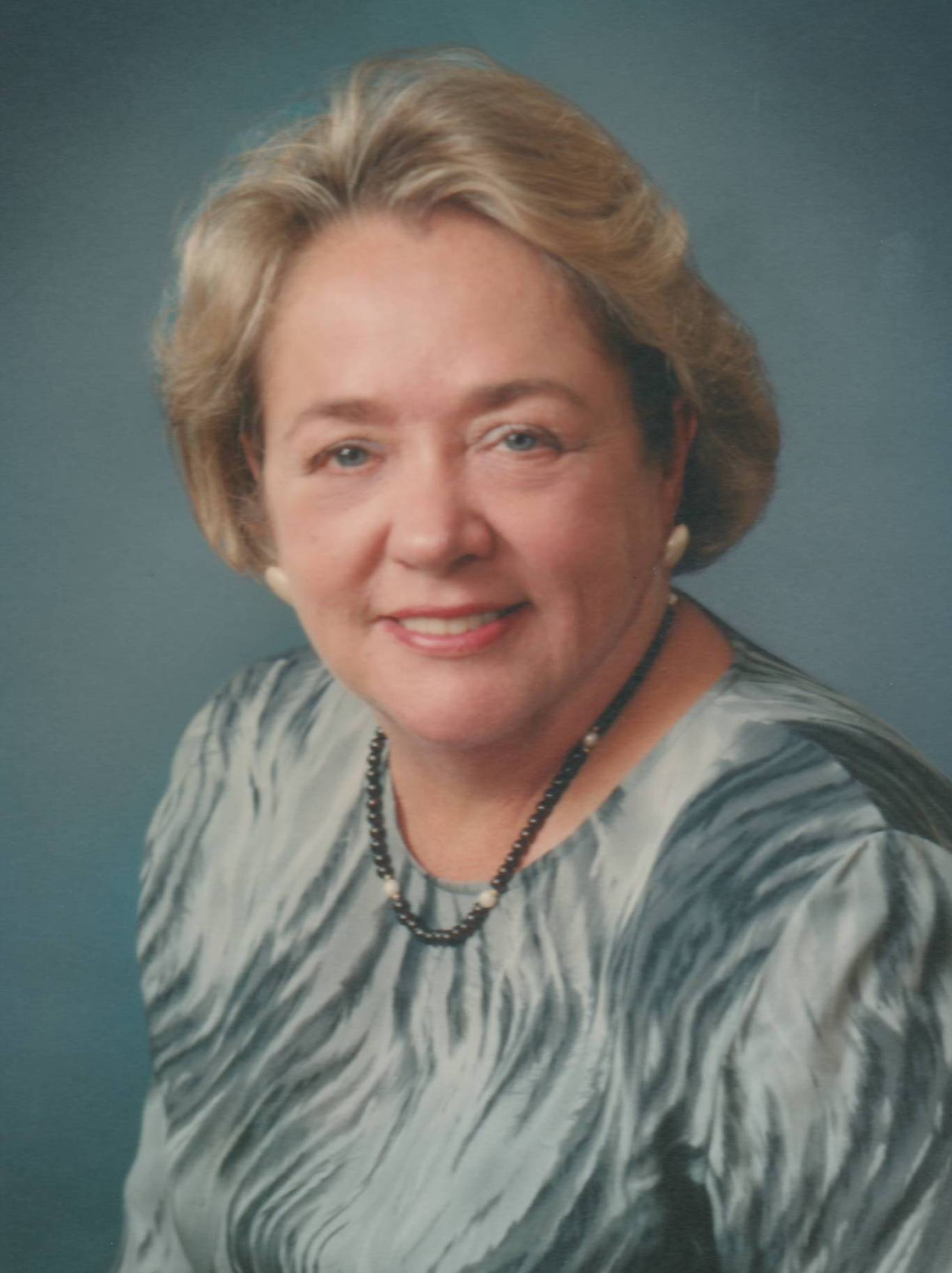 Paula Bonnet Ellis