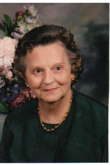 Alice Hazel Barlow Leggett